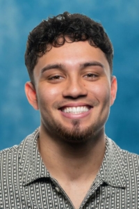 Daniel Castillo