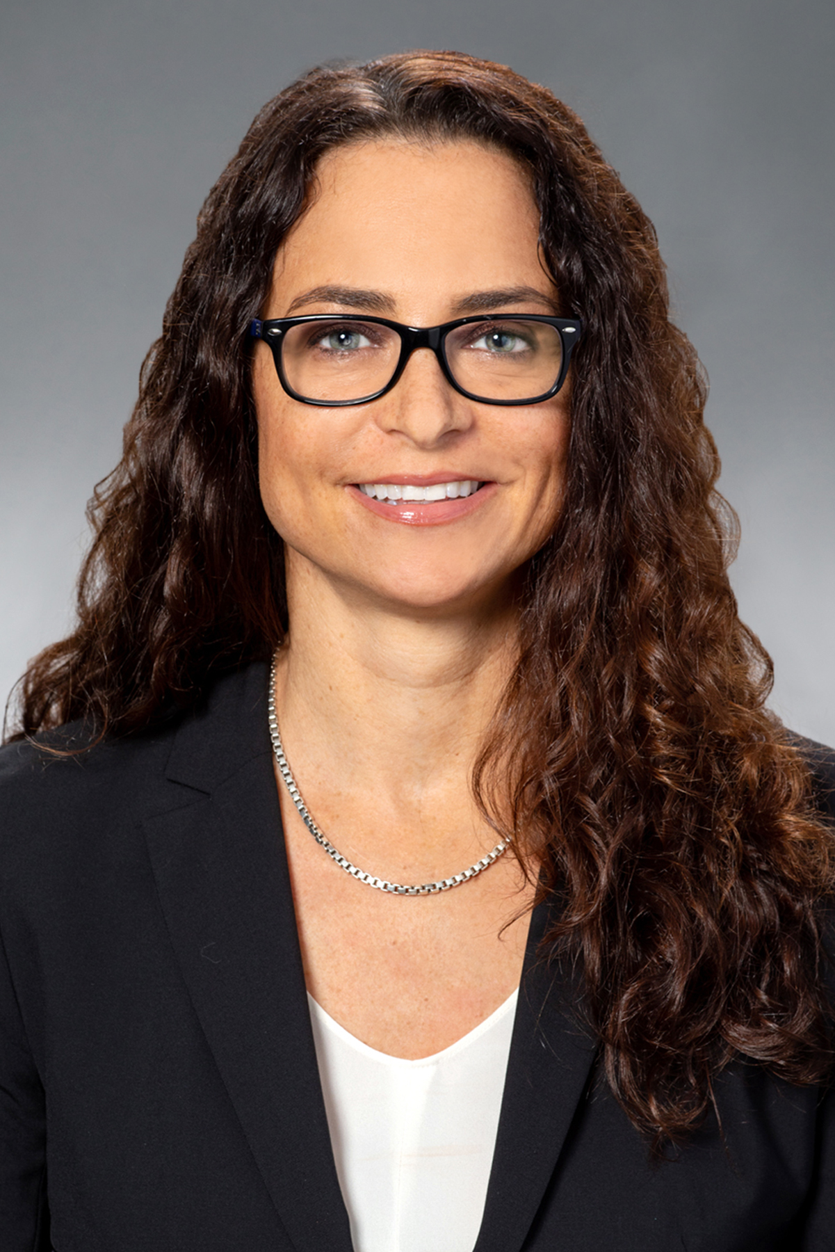 STU Law alumna recipient of the 2024 Russell E. Carlisle Advocacy Award.