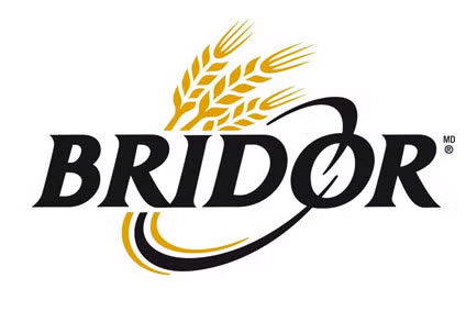 Logo for Bridor