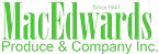Logo for MacEdwards