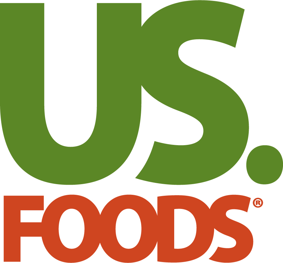 Logo for US Foods