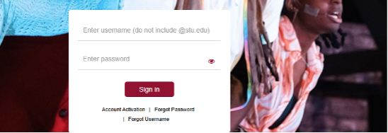 A screenshot of the Multi-factor authentication setup process on MyBobcat.