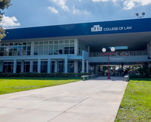 STU College of Law