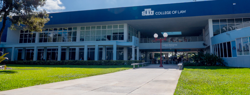 STU College of Law