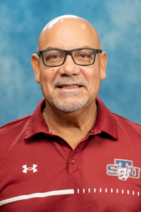 Edgar Lopez portrait