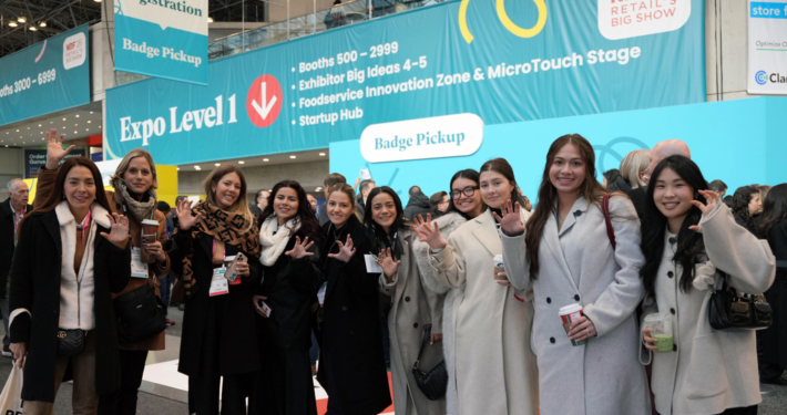 Fashion Merchandising & Design team in NYC.