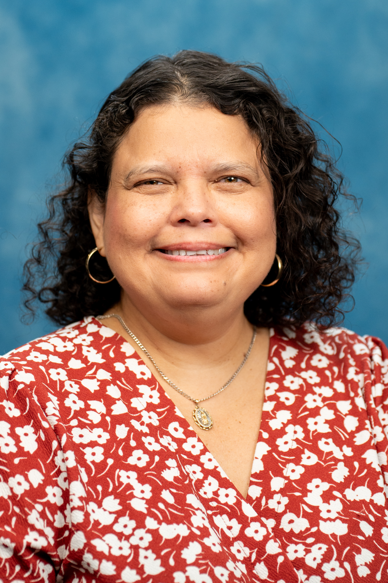 Imelda Medina, MD, MPH