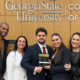 STU College of Law Trial Team