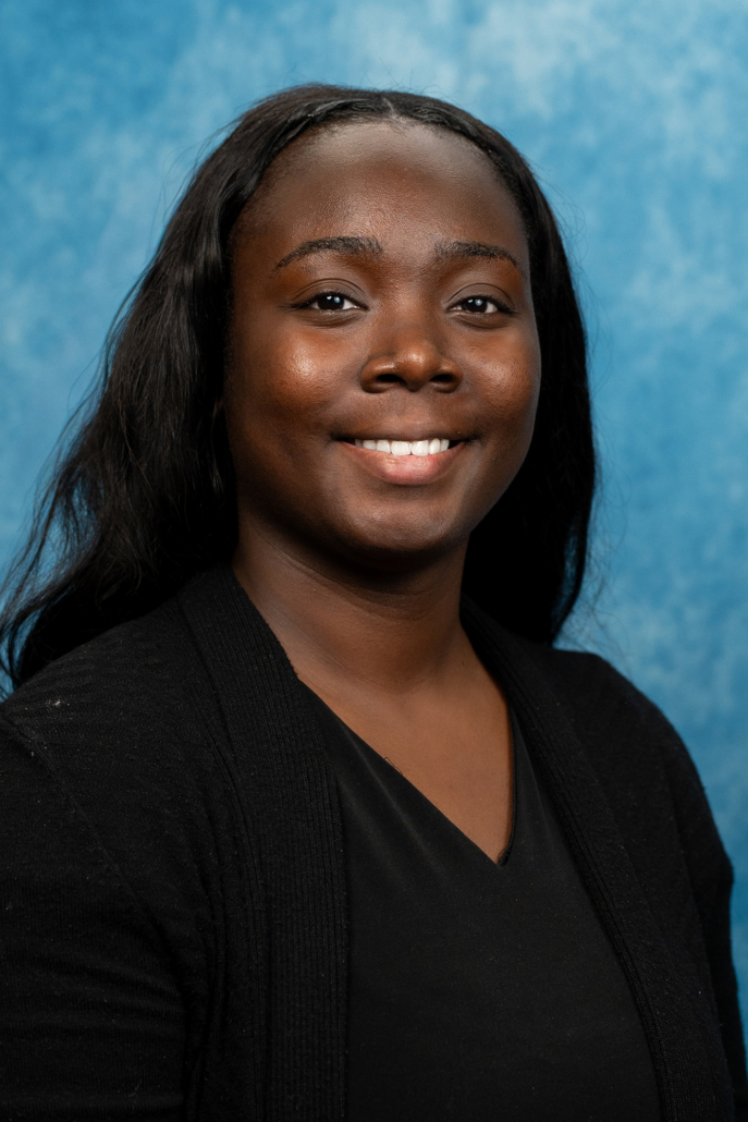 Alexis Alexander portrait