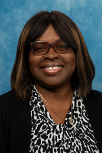 Donna Howard portrait