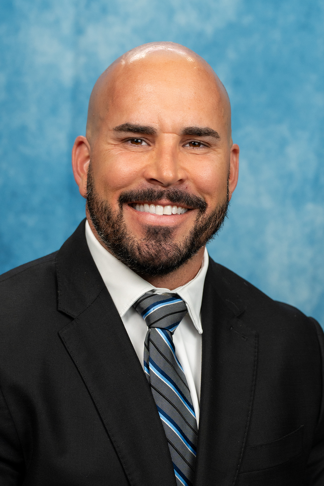 Adrian Mesa, DNP, RN