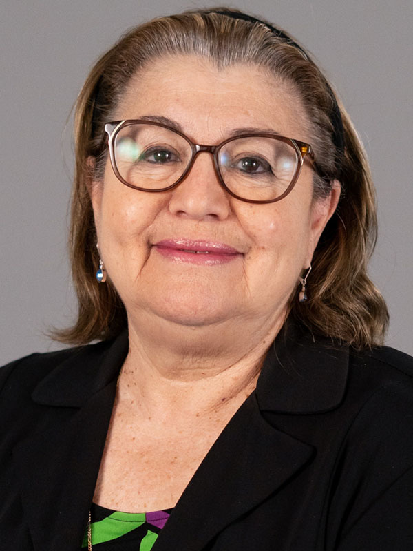 Dr. Maria Pina