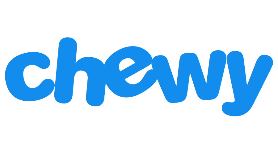 Logo for Chewy