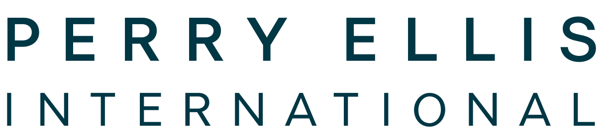 Logo for Perry Ellis International