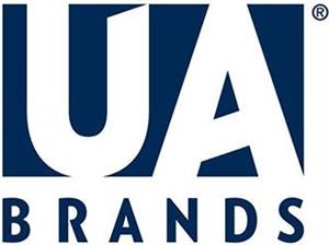 Logo for UA Brands