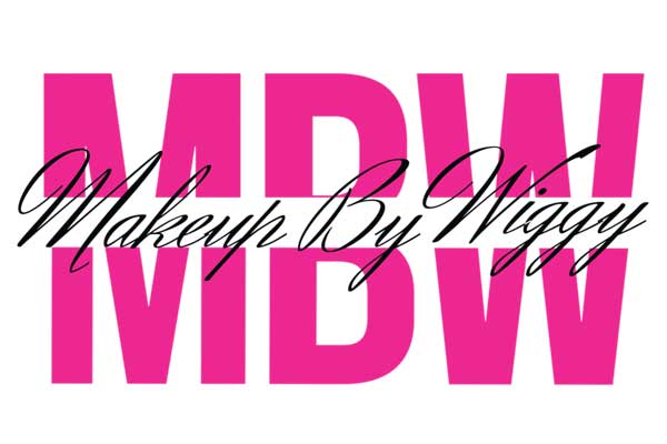 Logo for Makeup by Wiggy