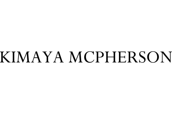 Logo for Kimaya McPherson