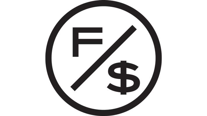 Logo for Family Over Money